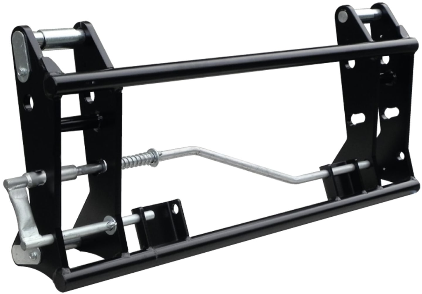 Schneider Schnellwechselrahmen mechanische Verriegelung