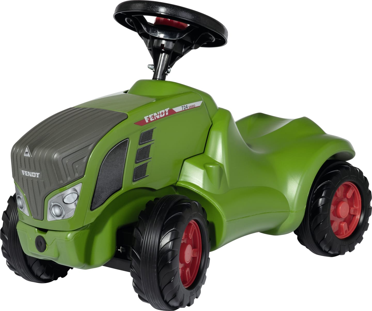 Fendt Rutscher "724 Vario"