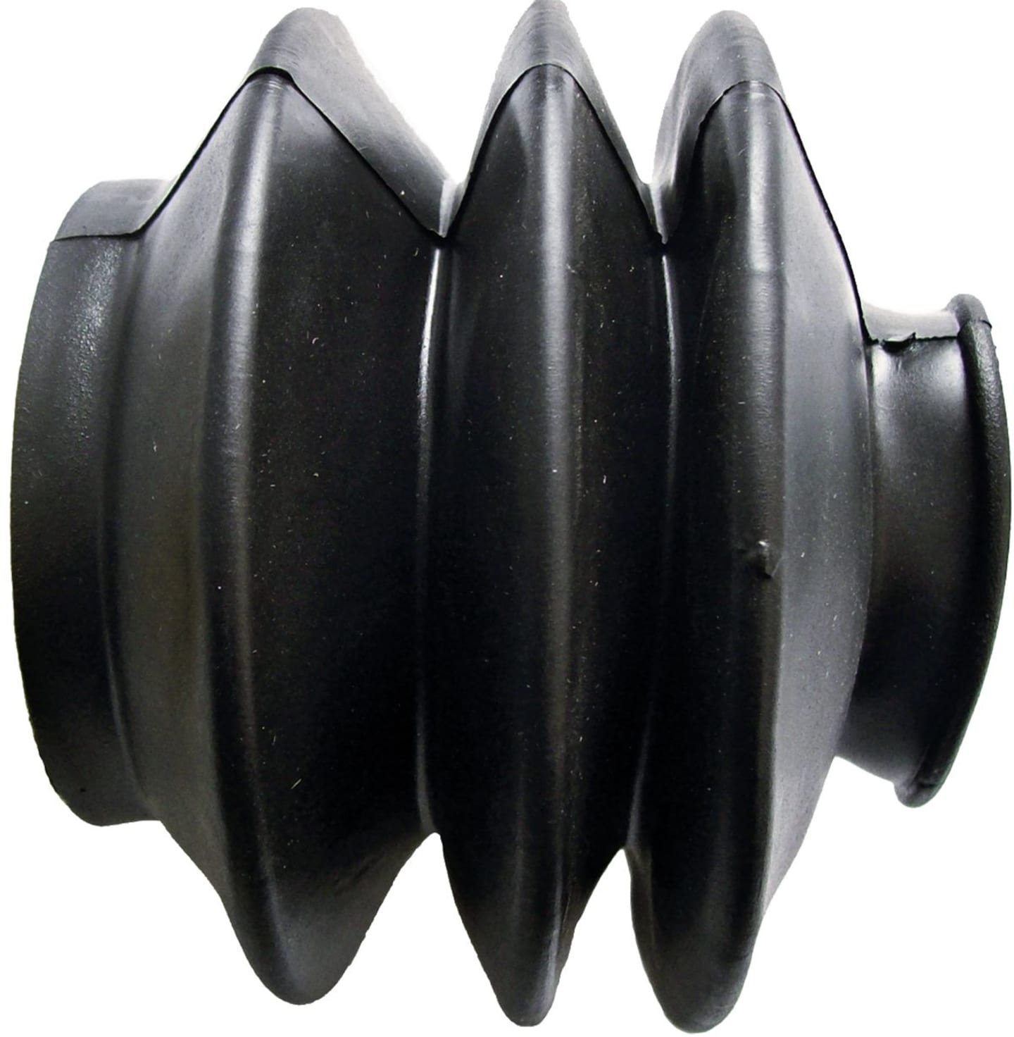 TRAILER POOL Faltenbalg Ø vorn/hinten 55 mm; 67 mm, 3 Falten, für Auflaufbremse AL-KO, 21726605