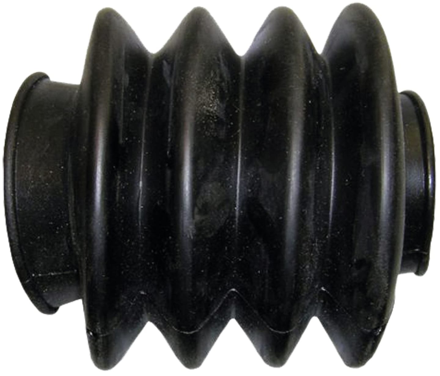 TRAILER POOL Faltenbalg Ø vorn/hinten 45 mm; 55 mm, 4 Falten, für Auflaufbremse universal, FB87001
