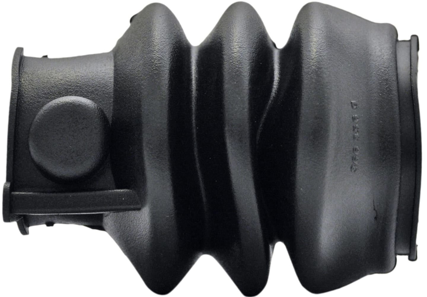 TRAILER POOL Faltenbalg Ø vorn/hinten 49 mm; 54 mm, 3 Falten, für Auflaufbremse AL-KO, 366356