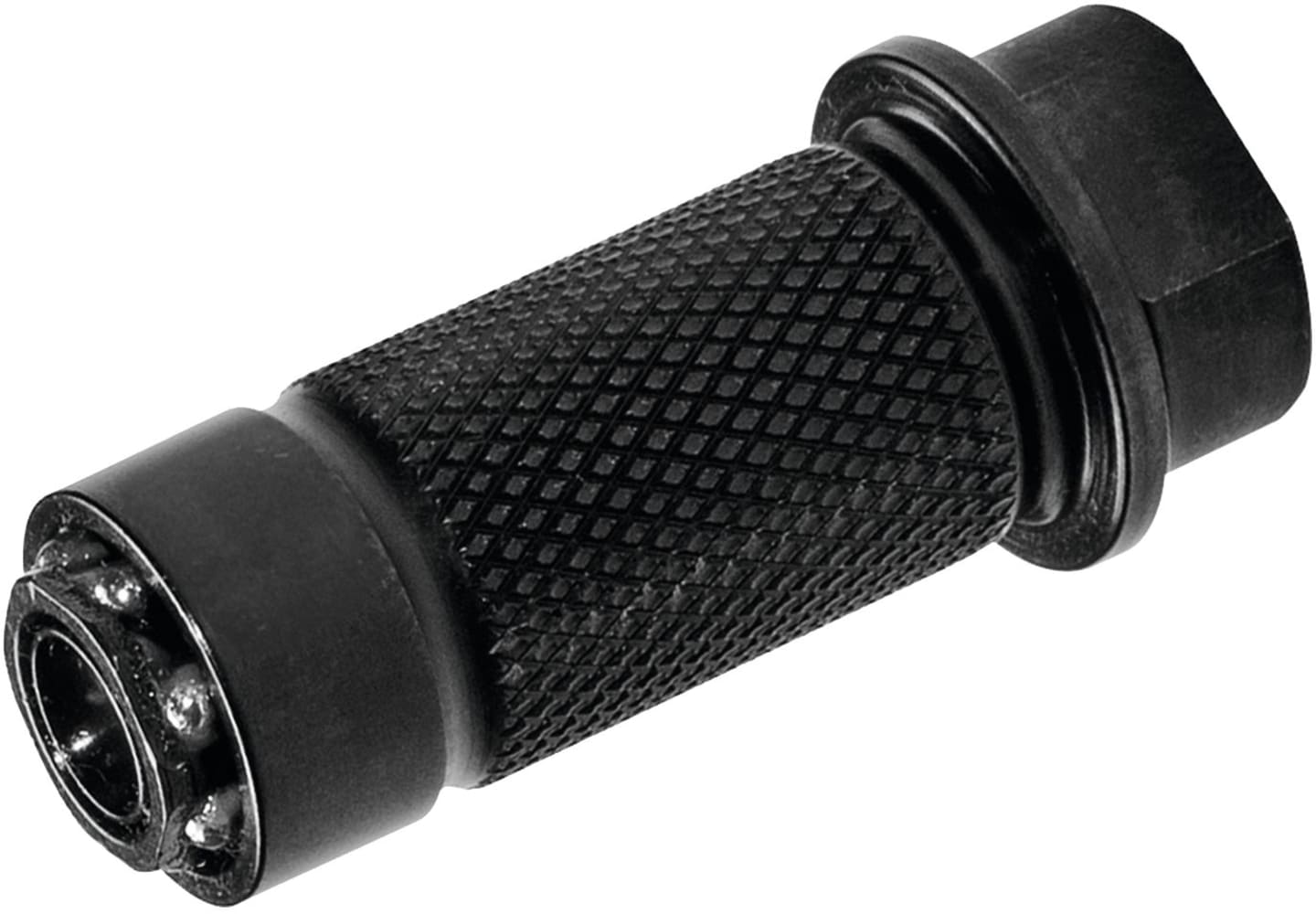Fettpressen-Mundstück Quick-Fix M 10 x 1 IG