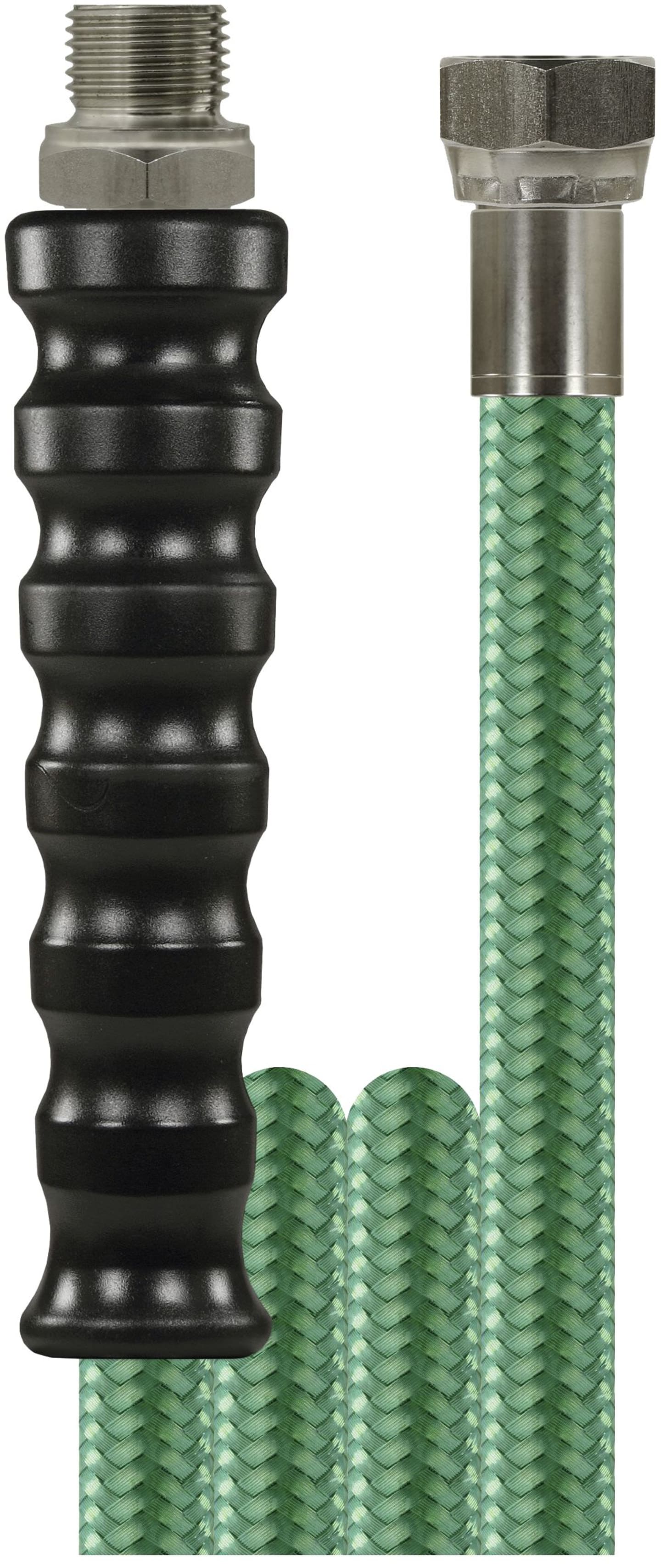 Hochdruckschlauch "Easyfarm 365+" NW DN 10, 30 m, Anschluss 1/2" AG AGR; 1/2" IG Dichtkegel (DKR)