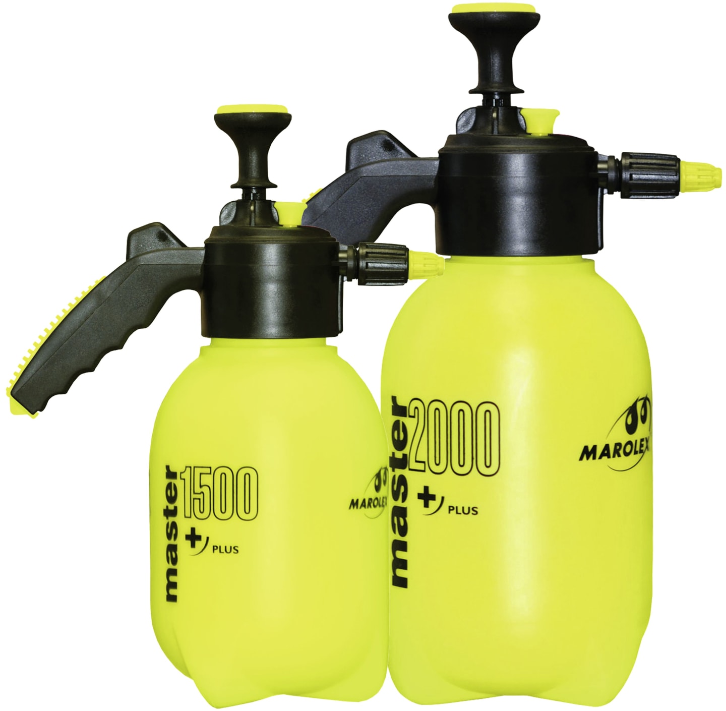 Handspritze "Ergo Industry"