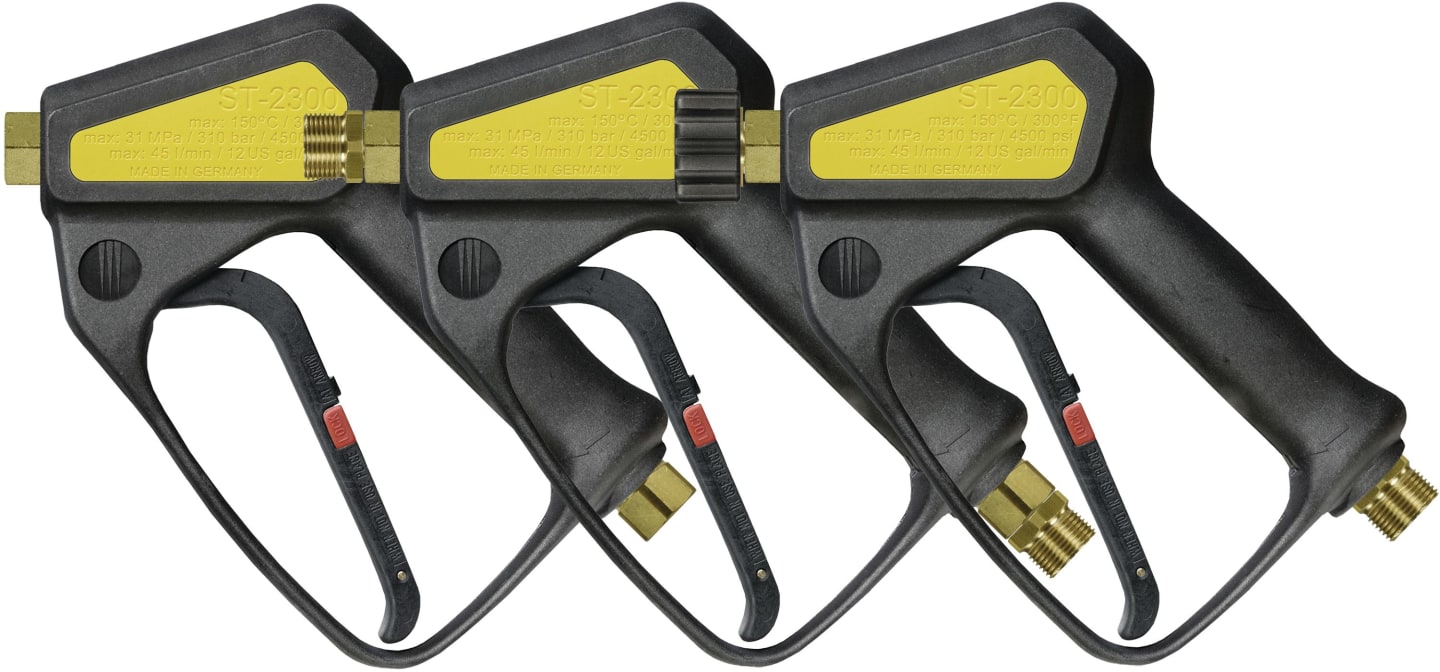 HD-Pistole "ST-2300"