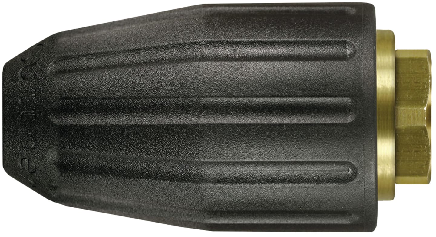 Dreckfräser "ST-456" mit Keramikeinsatz 150 bis 350 bar