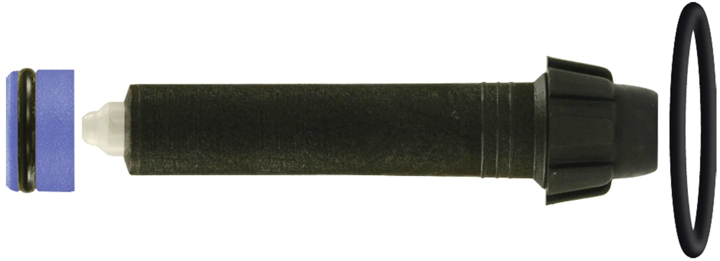 Reparatursatz für Dreckfräser/Rotordüsen "ST-458.1", 200 bis 400 bar
