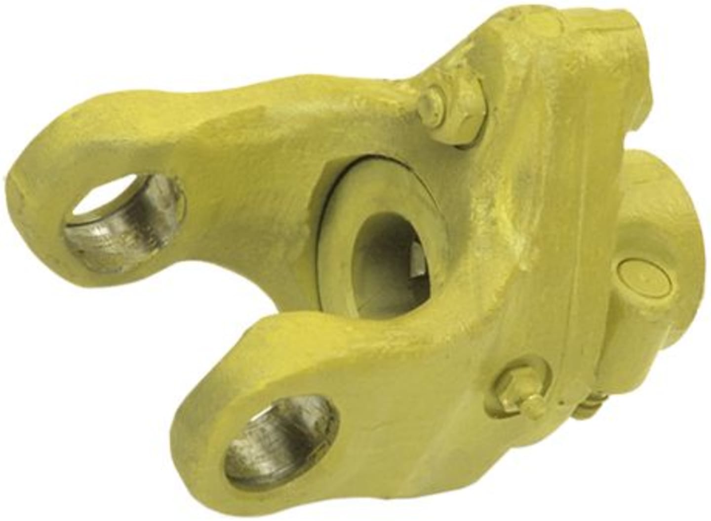 Scherbolzenkupplung Baugröße 04, 1.700 Nm, 1 3/8" 6