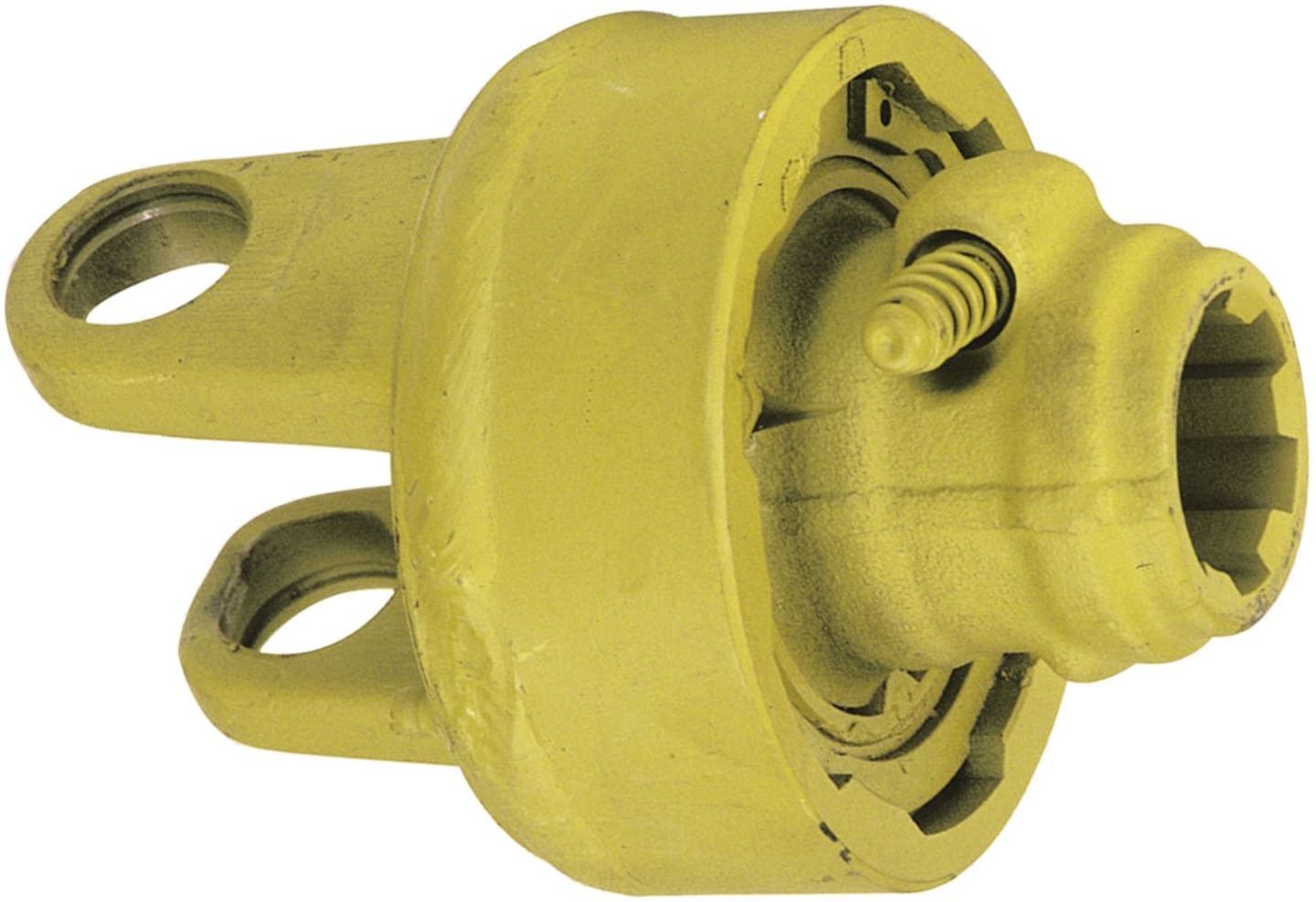 Freilaufkupplung Baugröße 04, 1.600 Nm, 1 3/8" 6