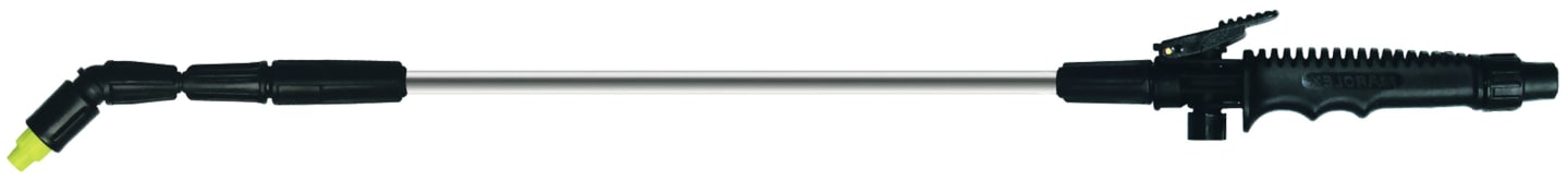 Teleskopsprührohr 85 – 135 cm, für Handspritze Industry Line