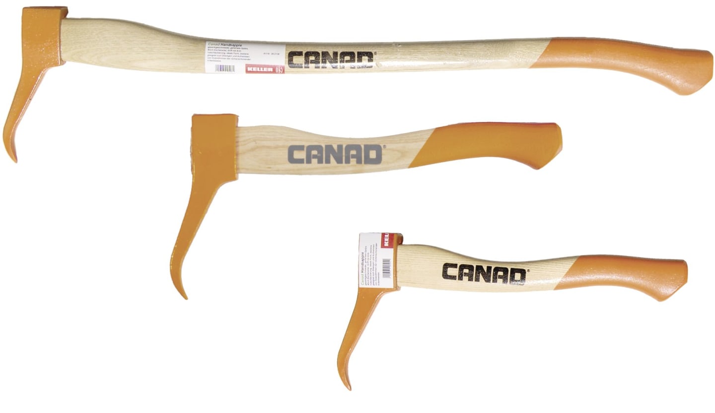 Canad Handsappie