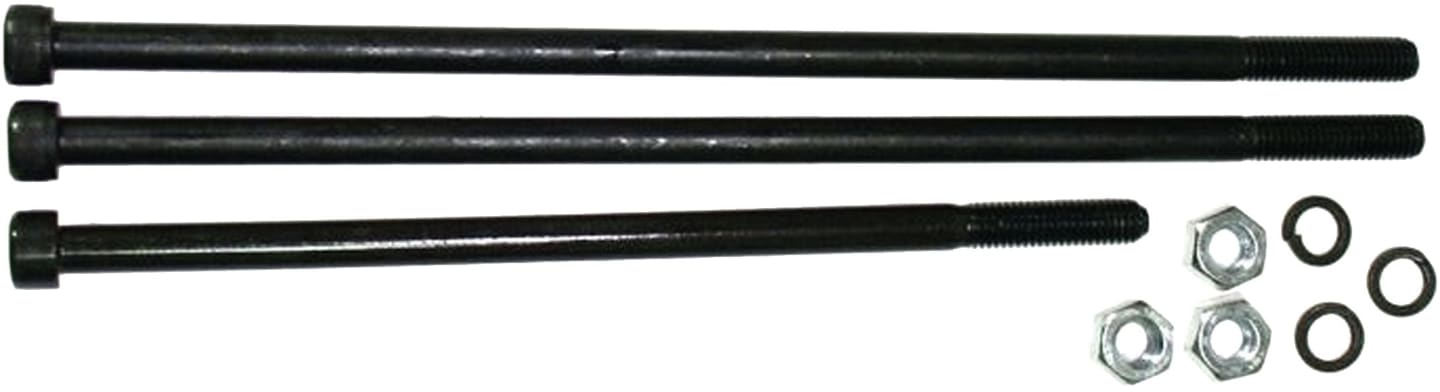 Schraubensatz M 8 x 180; 230, 4. Lage für Bosch Zusatzsteuergerät SB 1 (Best. Nr. 10350006, 11155366), 4. Lage