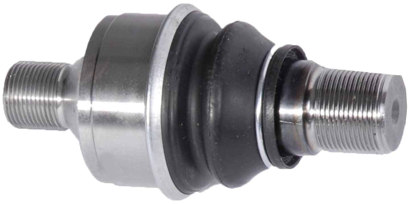 Gelenkbolzen M 27 x 1,5 AG; M 22 x 1,5 AG, Länge 126,9 mm, für Claas Ares, Arion