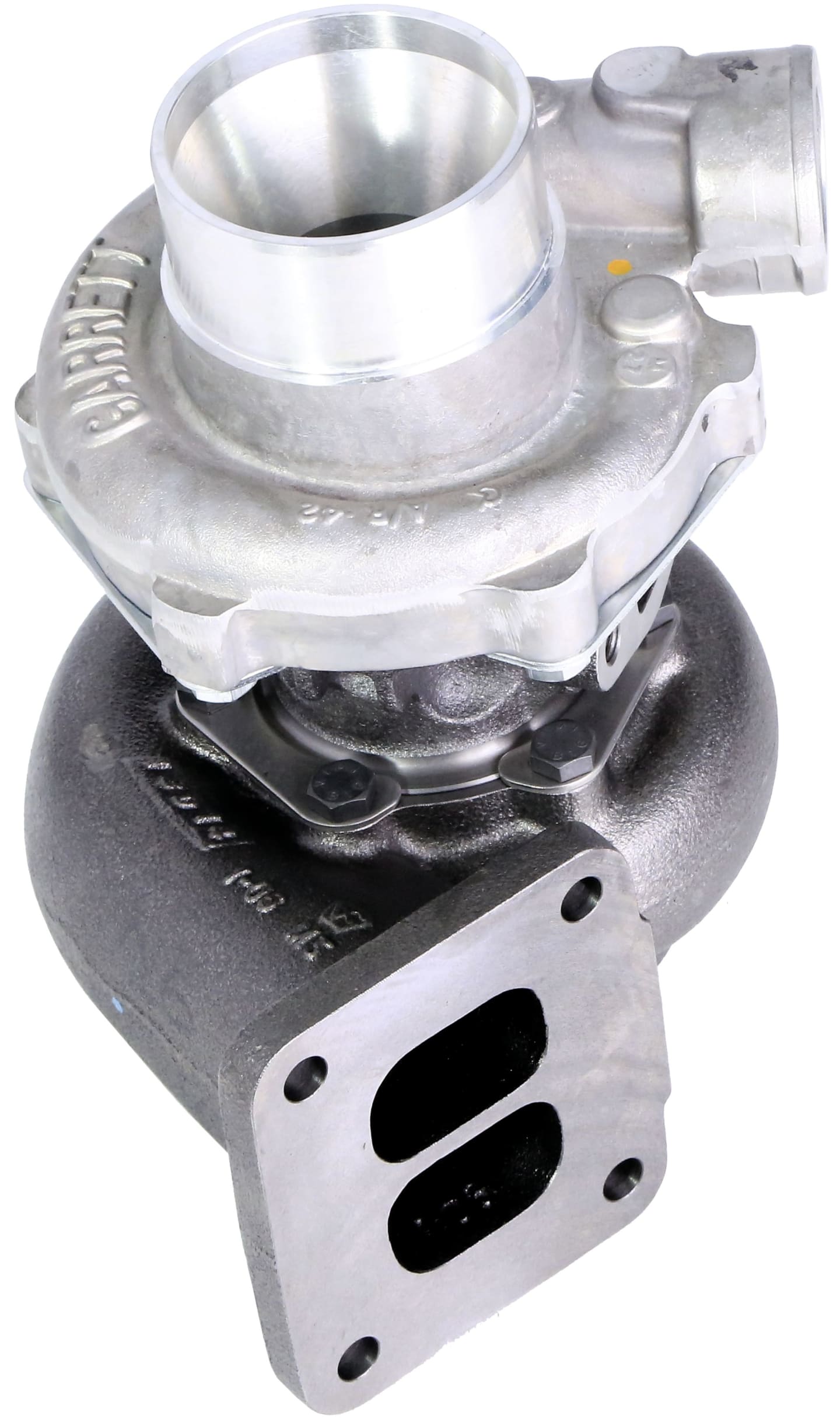 BTS Honeywell Garrett Turbolader für John Deere 2140