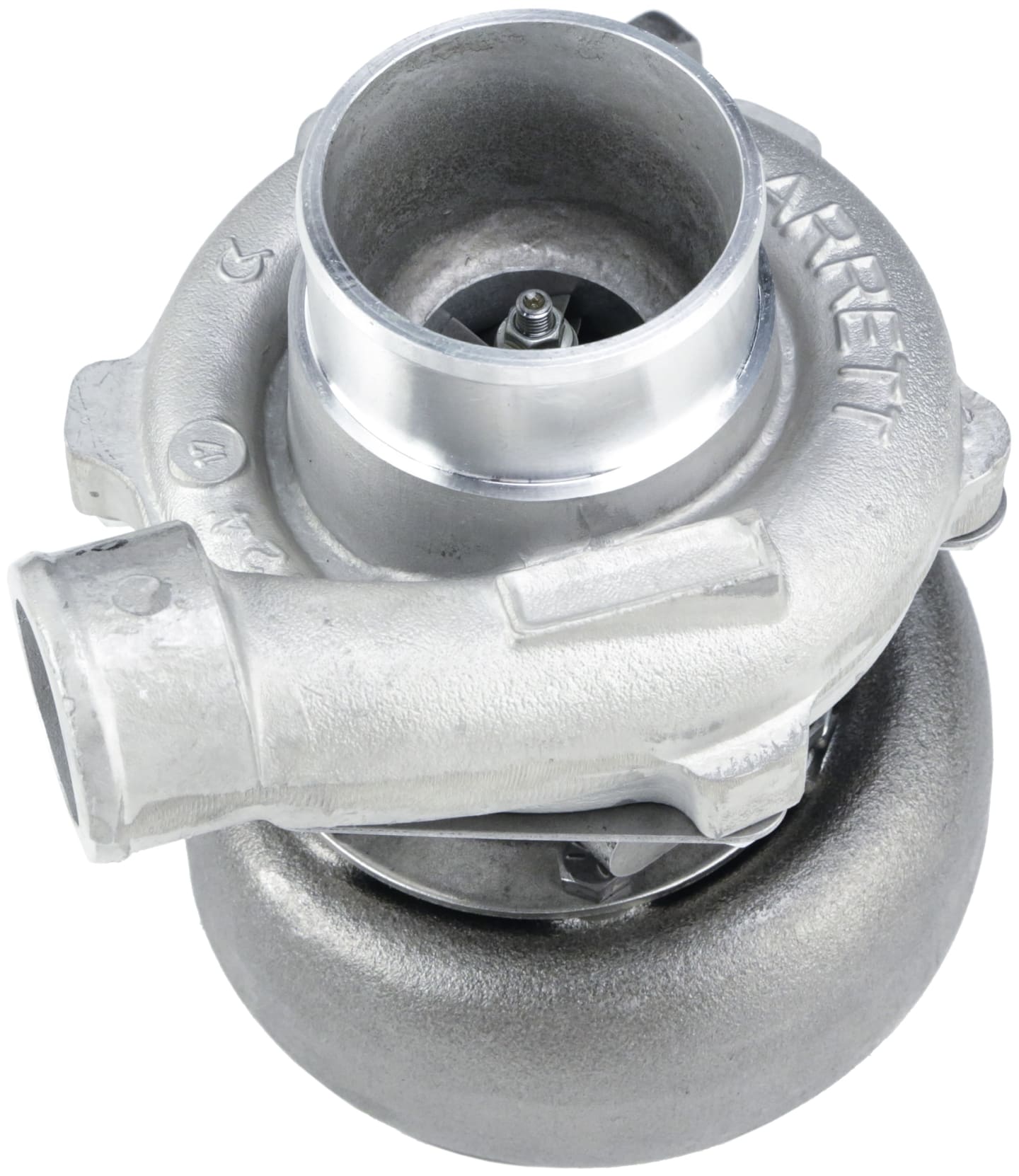 BTS Honeywell Garrett Turbolader für John Deere 1850