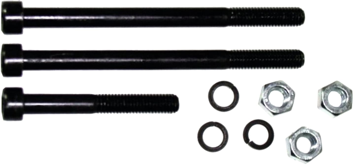 Schraubensatz M 8 x 60; 110, 1. Lage für Bosch Zusatzsteuergerät SB 1 (Bst. Nr. 10350006, 11155366)