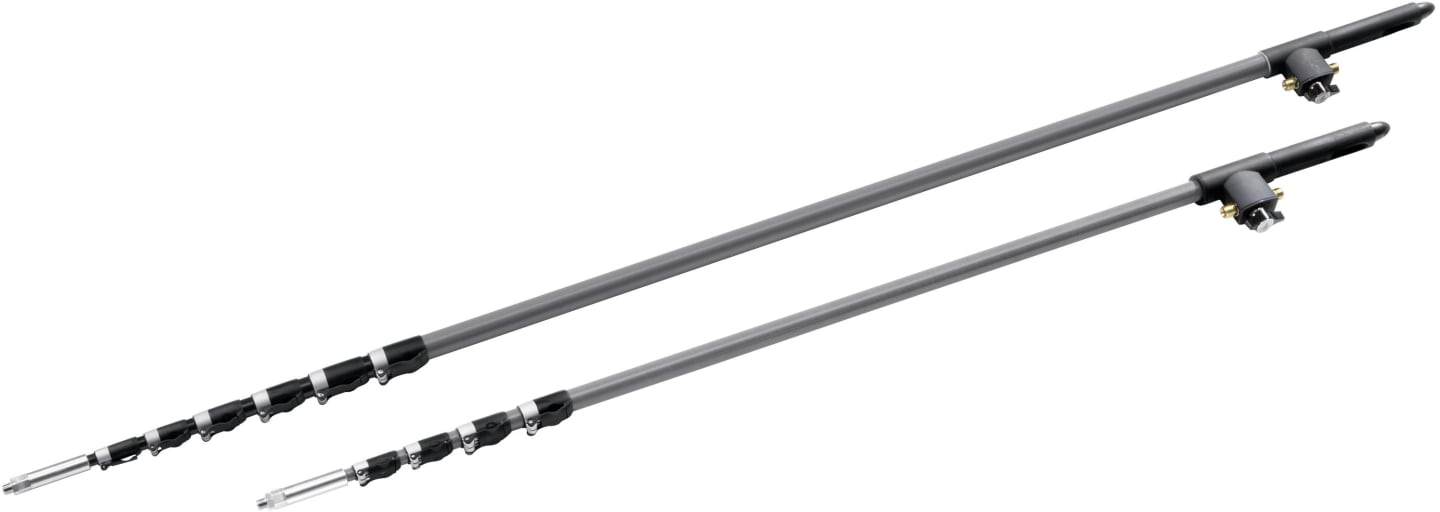 Kärcher® Teleskopstange "iSolar"