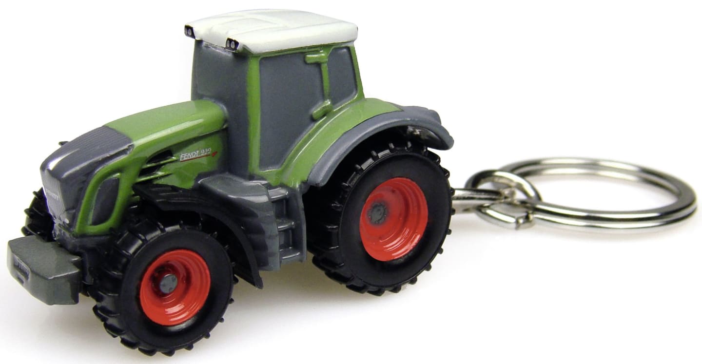 Fendt Schlüsselanhänger "939 Vario", X991005028000