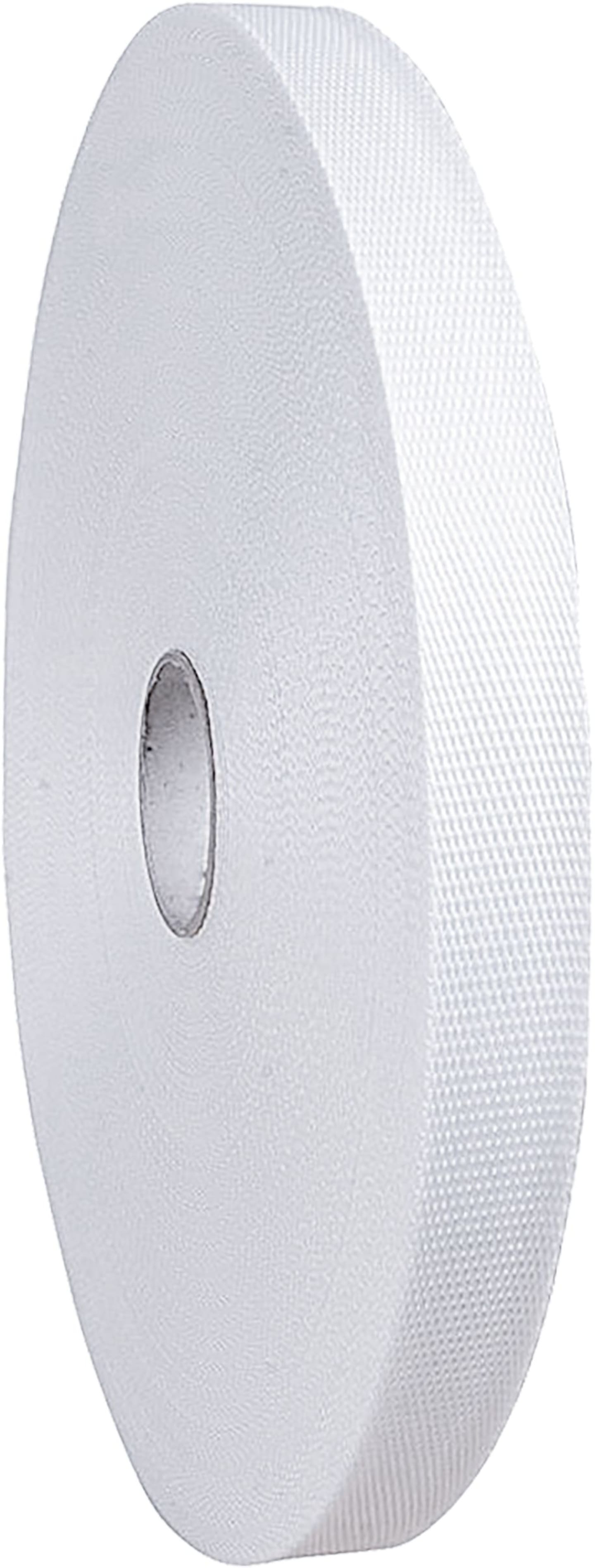 Polyesterband "Red Lion Strap" 19 mm x 500 m, gewebt, ohne Abroller