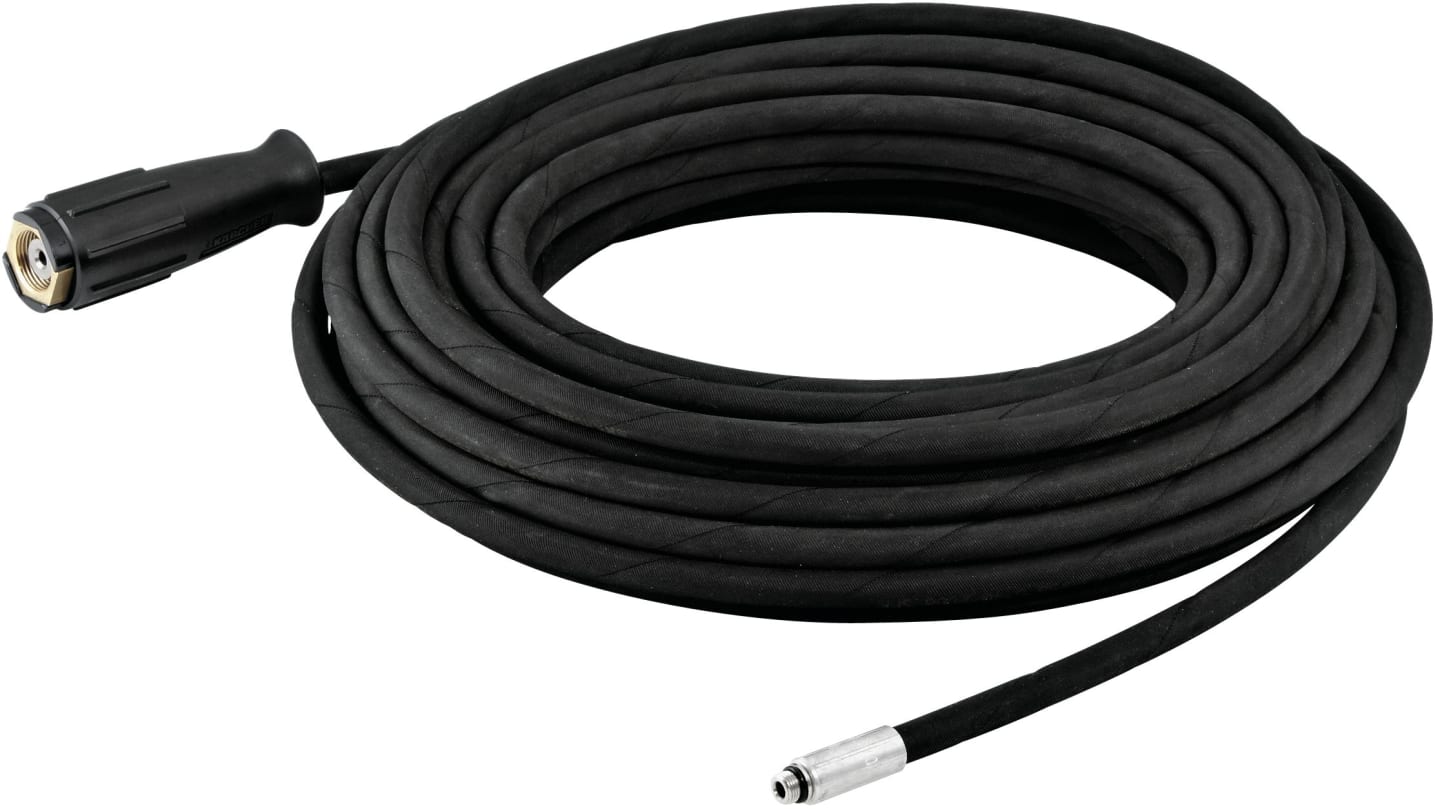 Kärcher® Hochdruckschlauch "iSolar" für Teleskopstiel
