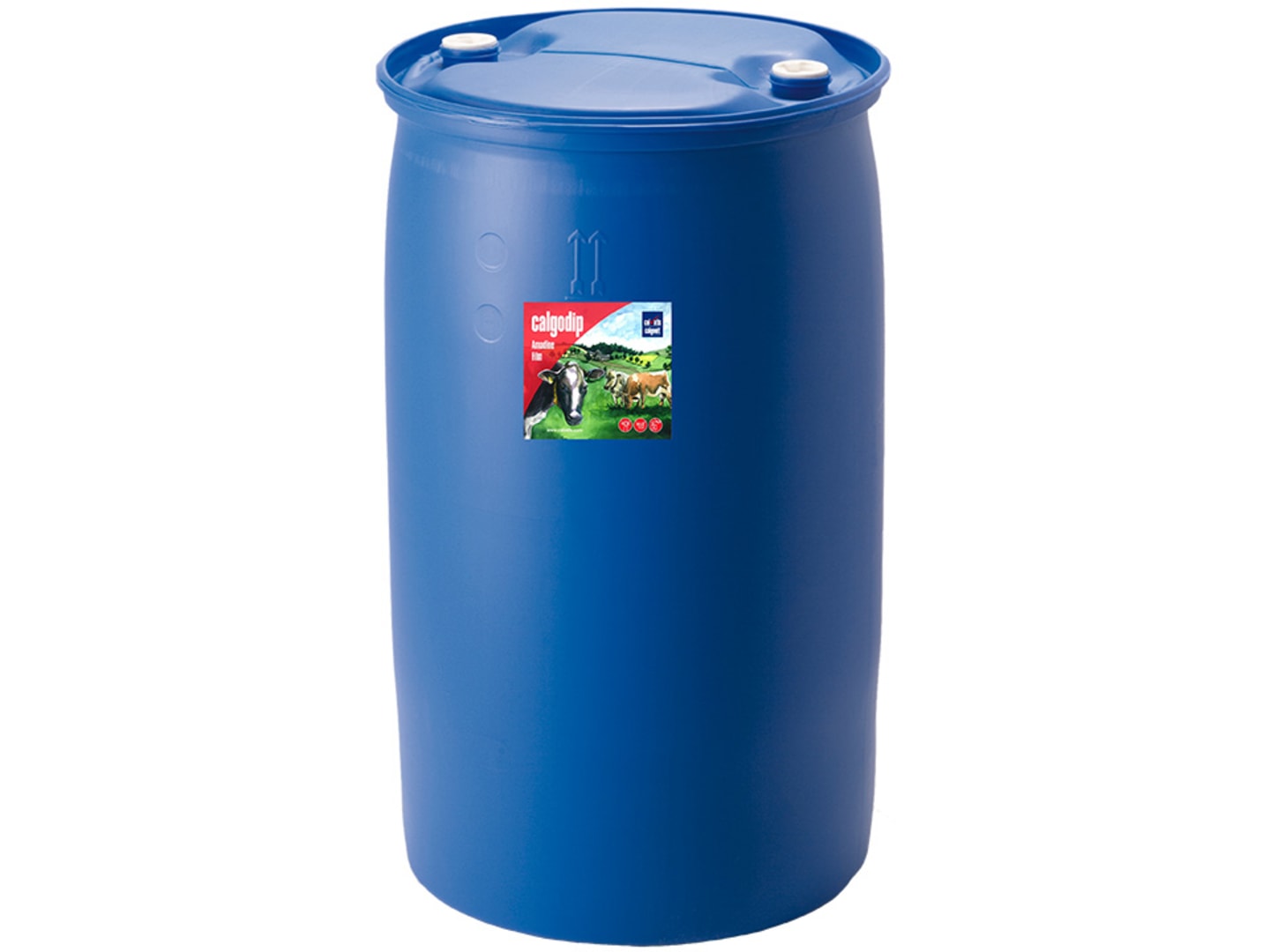 Calvatis® calgodip Amadine Film 200 kg Fass