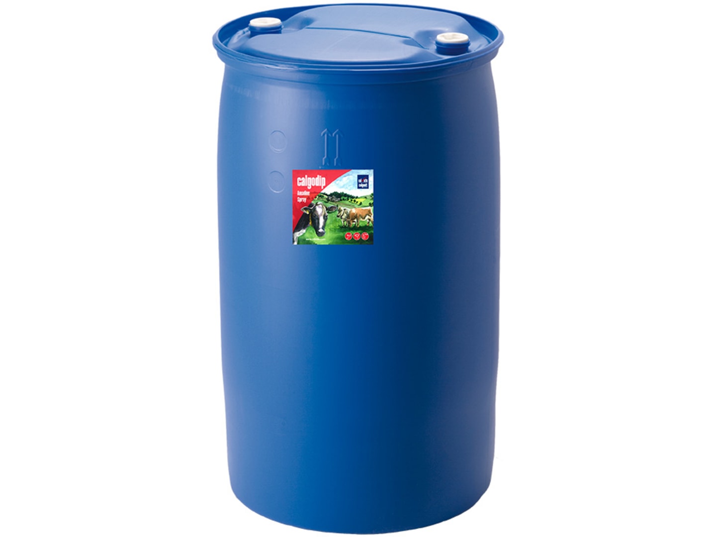 Calvatis® calgodip Amadine Spray 200 kg Fass