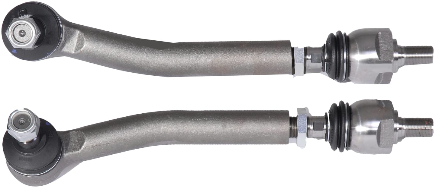 Spur- und Lenkstange links/rechts 26 mm, für Claas Ares 540–836 RX/RZ, 547 ATX–697 ATZ, Arion 600 CMATIC, 610–640