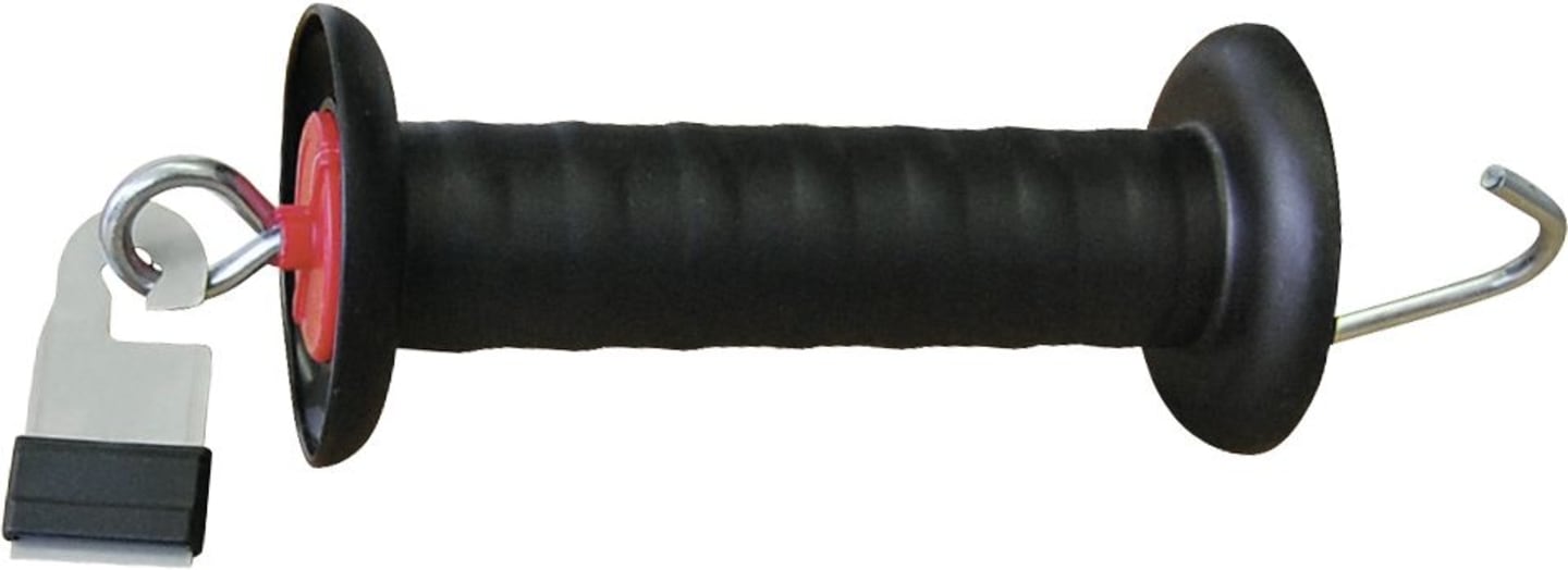 Ako Torgriff "Litzclip®" für Breitbänder