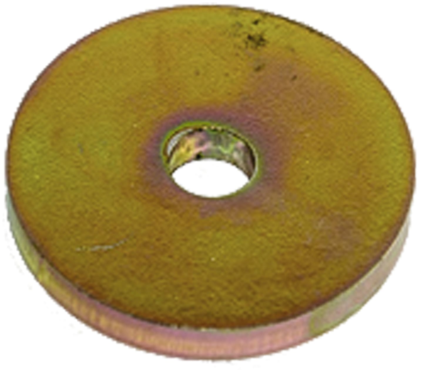Scheibe 40 mm x 9 mm x 5 mm für Holder Feldspritzgestänge FH200, FH400, FH812/15