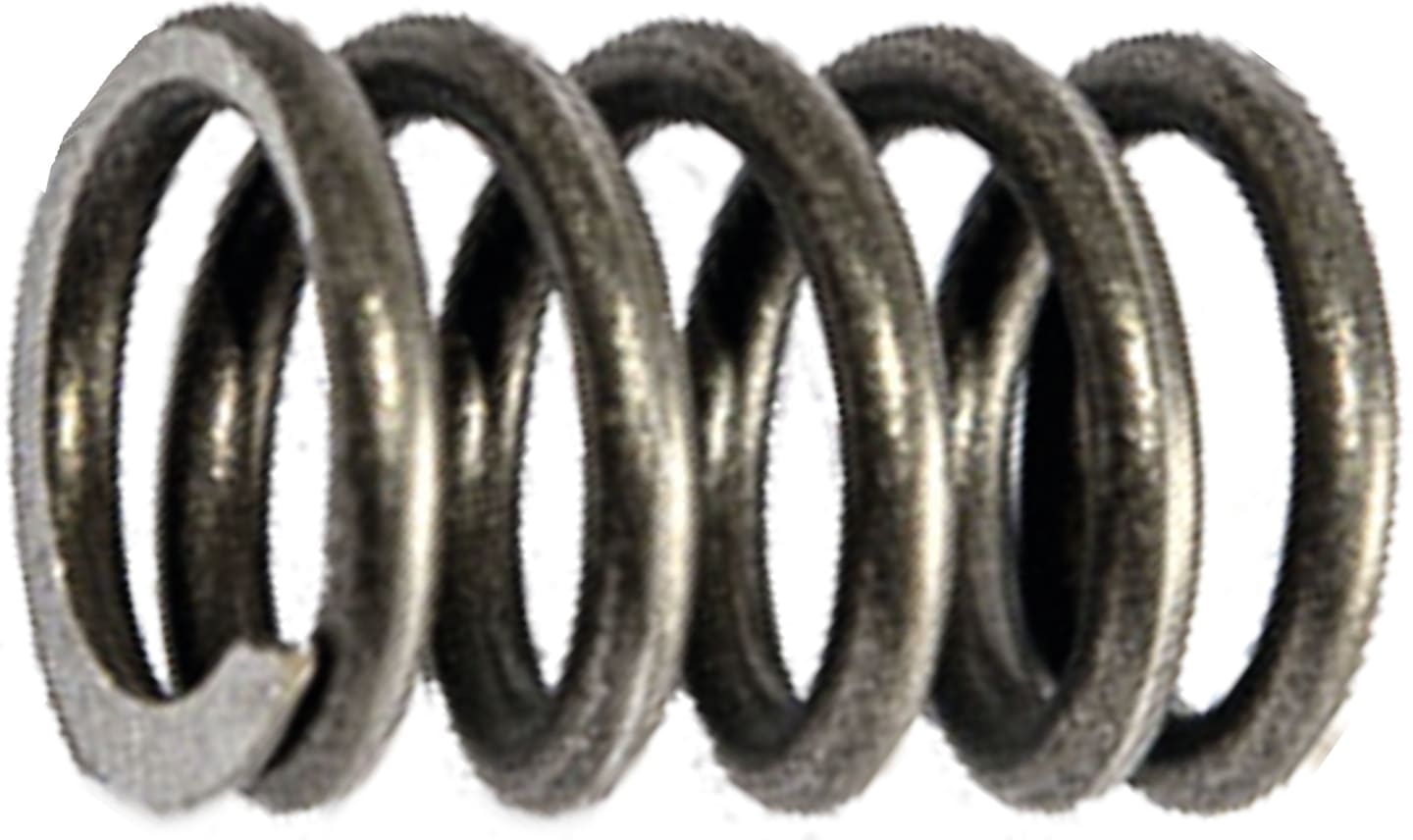 Druckfeder 20 x 33,5 mm, für Spritze Holder Armatur STE 20
