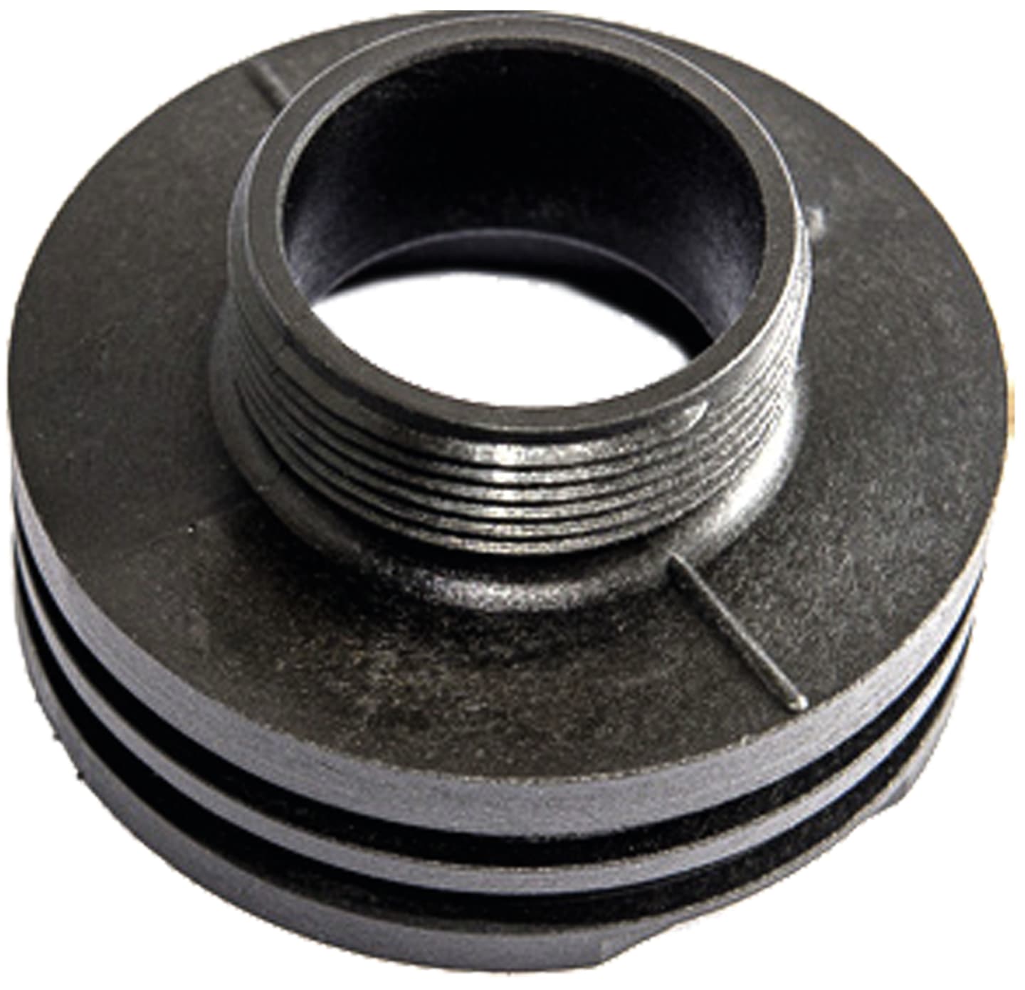 Saugstutzen R 1 1/2" AG für Holder Saugarmatur Saffko 200