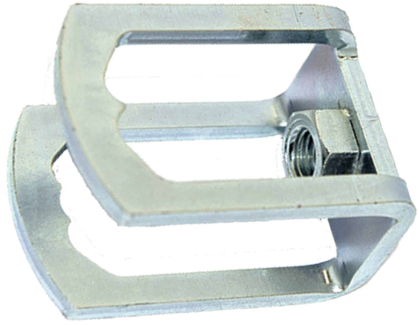 Anschlagbügelhalter, Holder Feldspritzgestänge FH200, FH400, FH812/15