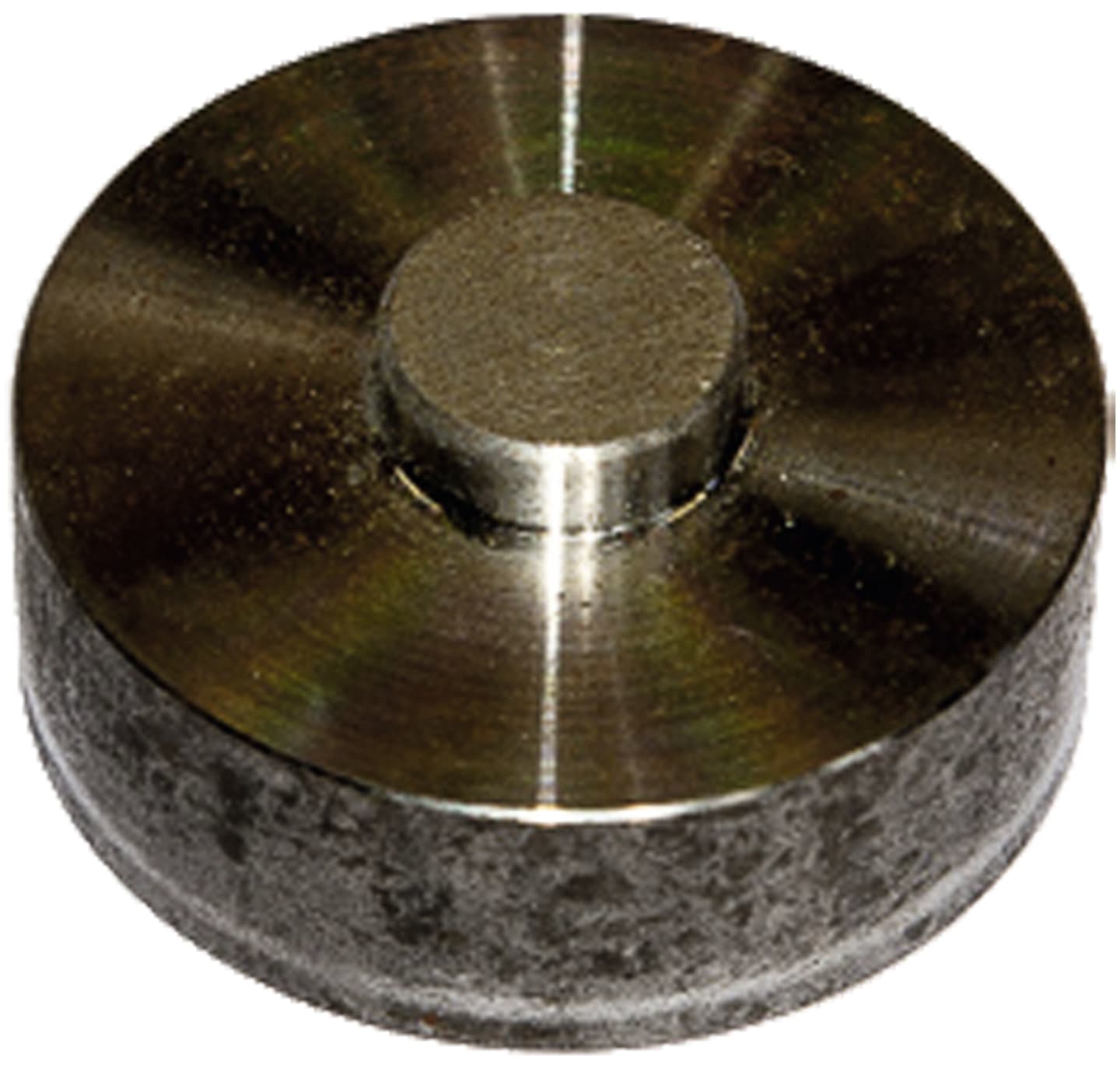 Druckstück 45 mm x 17 mm, Gestänge F818 /F821 Feldspritze Holder