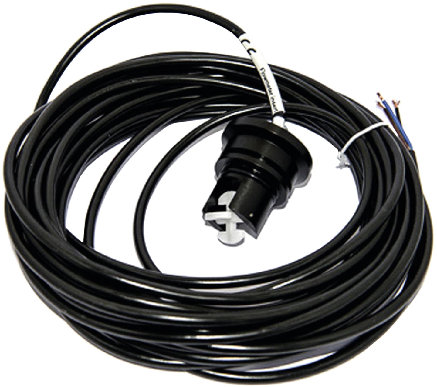 Durchflussmessereinsatz R 1" AG für Holder Feldspritze