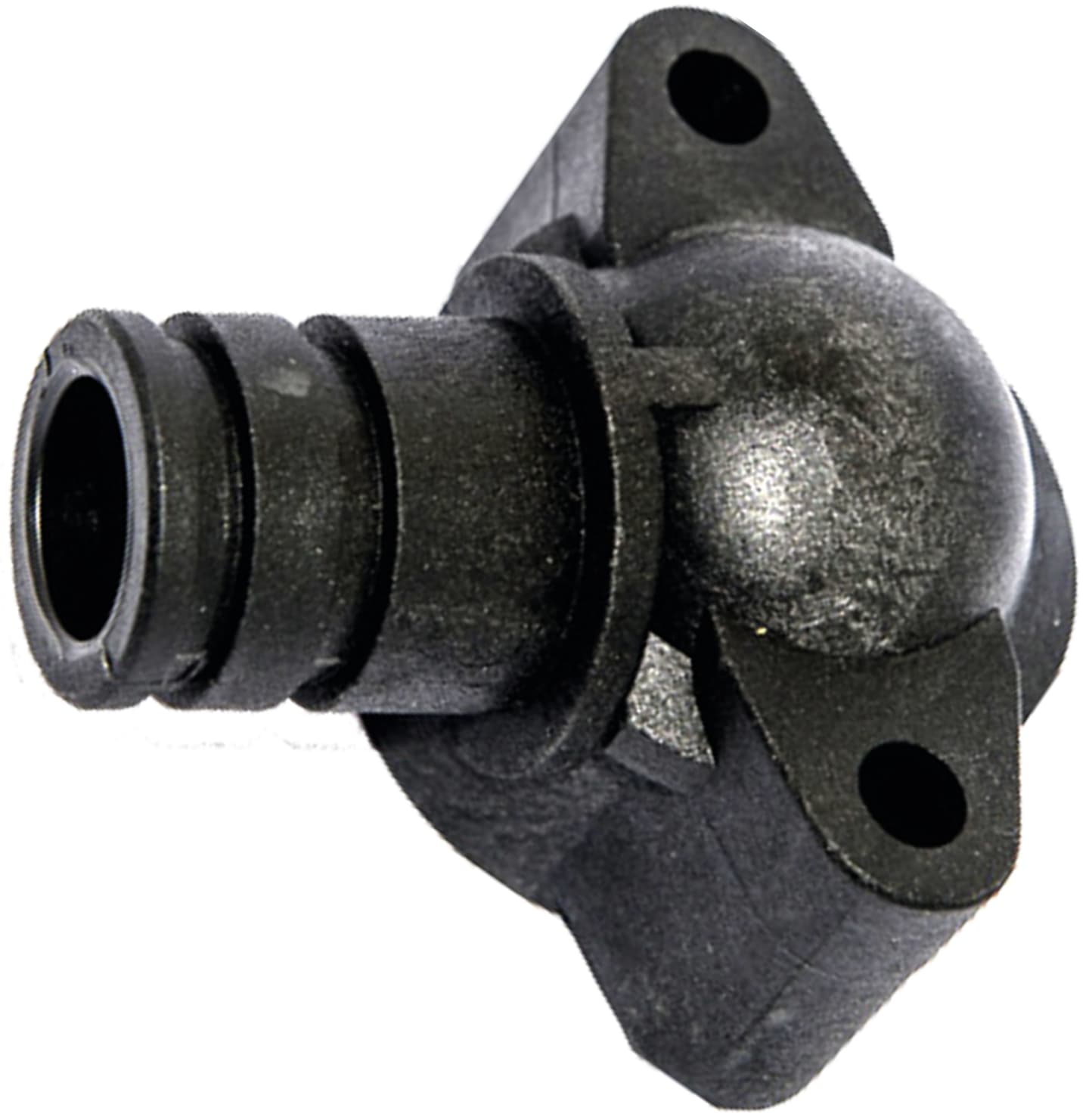 Ventilgehäuse, für Holder Kolbenmembranpumpe MA120