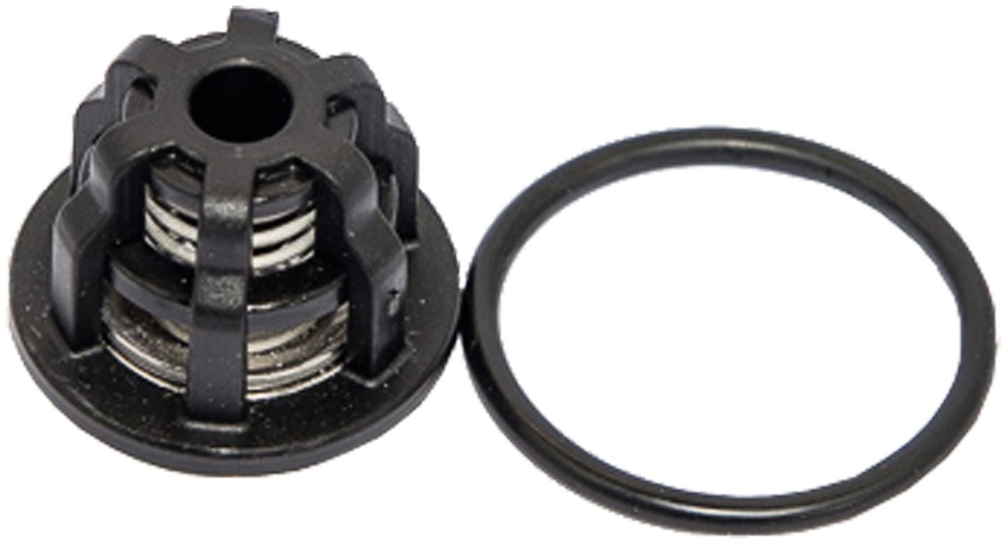Ventil mit Dichtung für Holder Kolben-Membranpumpe MA120, MA160, MA200, MA250, MR150