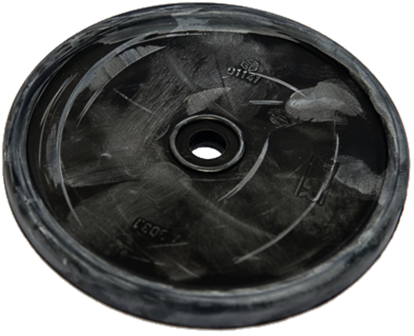 Membrane für Pumpe Beta 110 TS 2C Holder Spritze