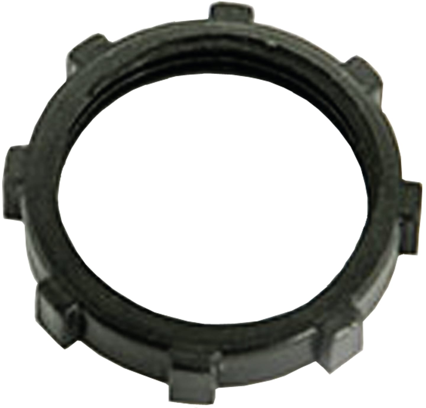 Überwurfmutter R 3/4" IG, 34 mm x 6,5 mm für Holder Düsenstock Feldspritze