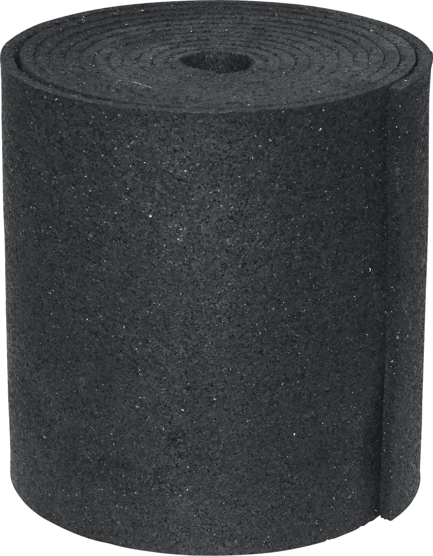KERBL Antirutschmatte schwarz