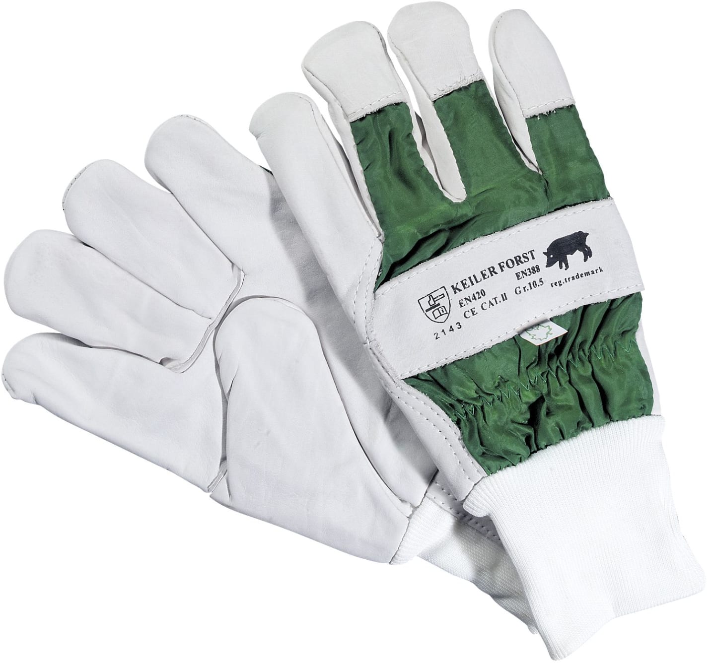 Keiler Handschuhe "Forst"