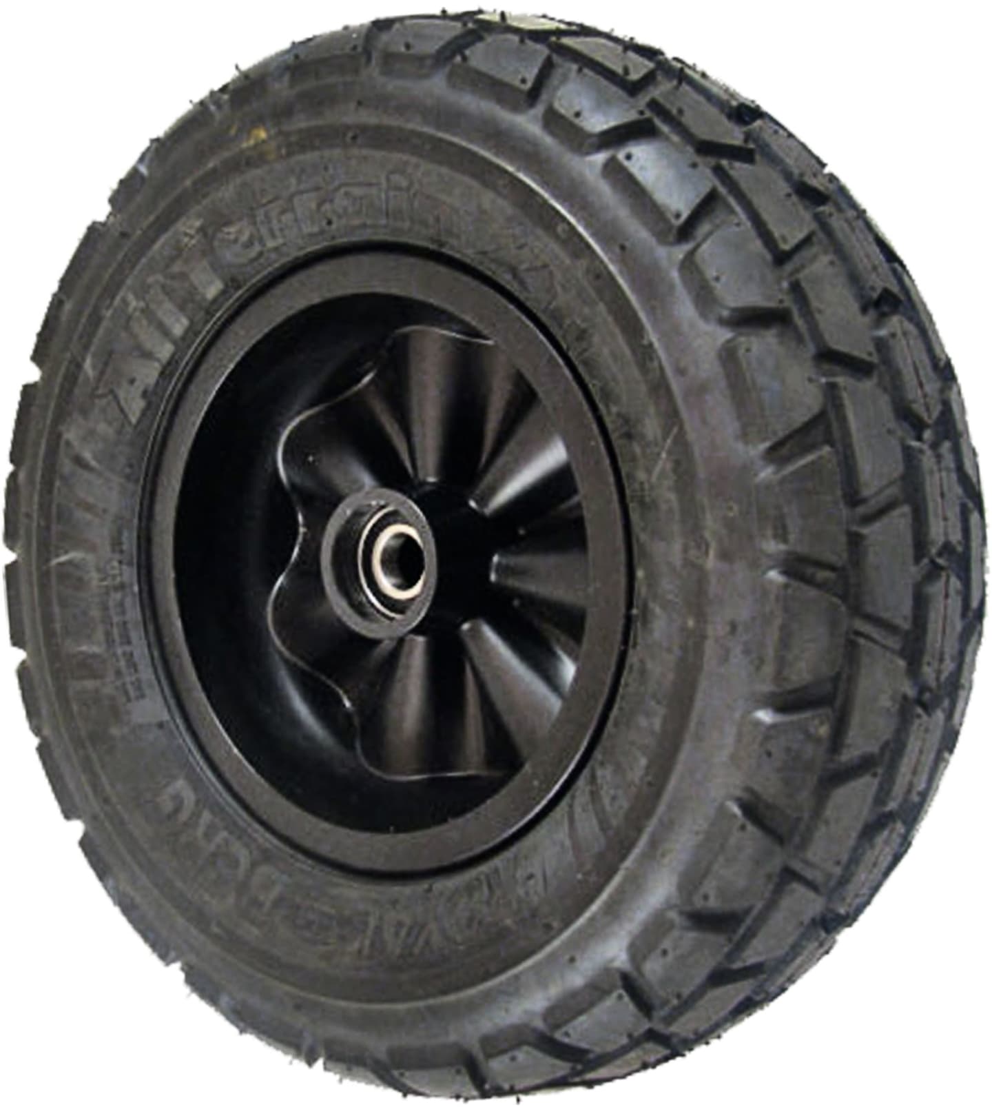 Berg Ersatzrad 400/140-8, für alle Gelände-Go-Karts, 43.42.00.54