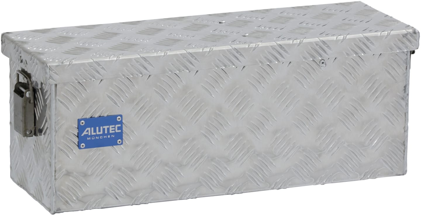 ALUTEC Deichselbox 16 l, 535 x 205 x 185 mm