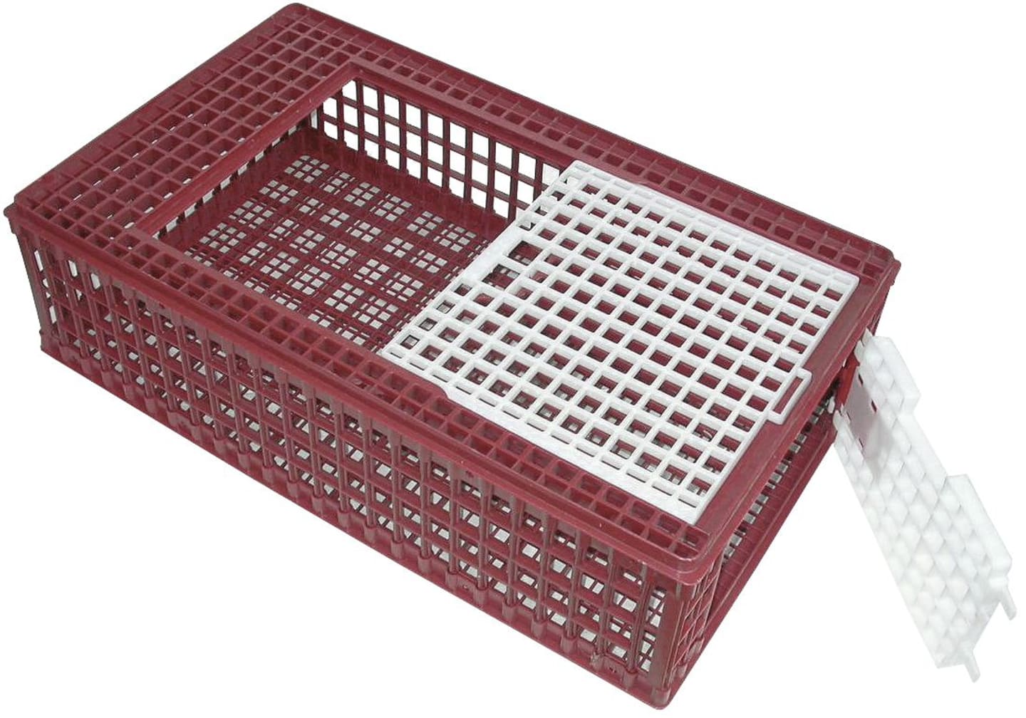 KERBL Transportbox für Geflügel, 73100