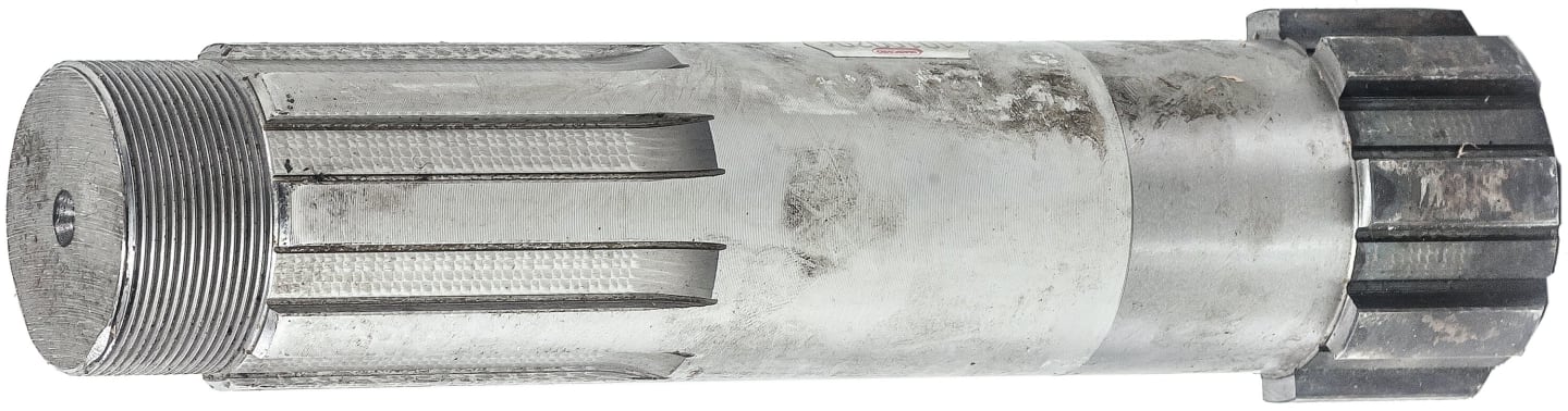 Maschio Antriebswelle "HB" für Kreiselegge HB - Getriebe, M10100204R