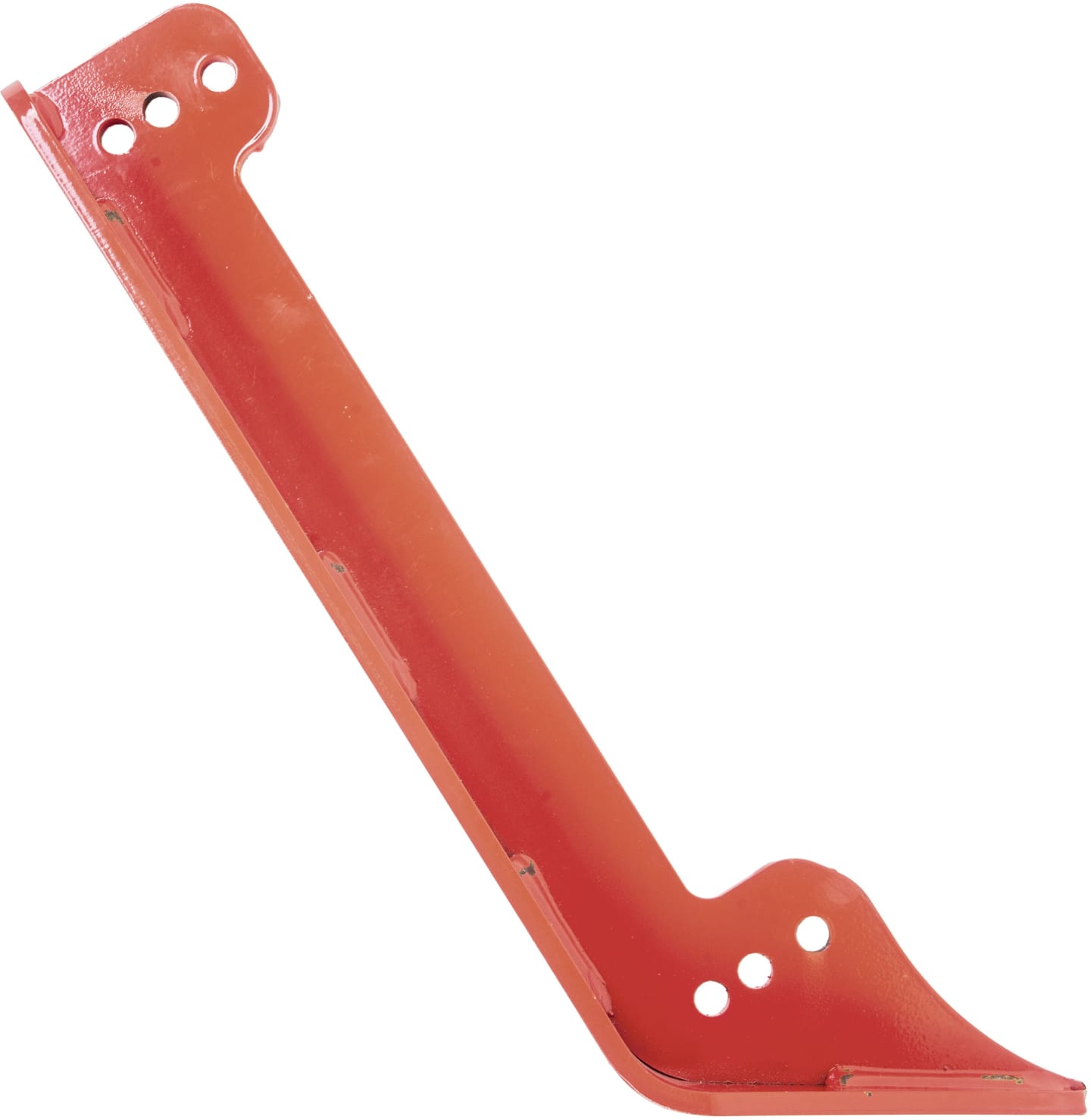 Maschio Kufe rechts für Mulchgerät Giraffa, M07400362R