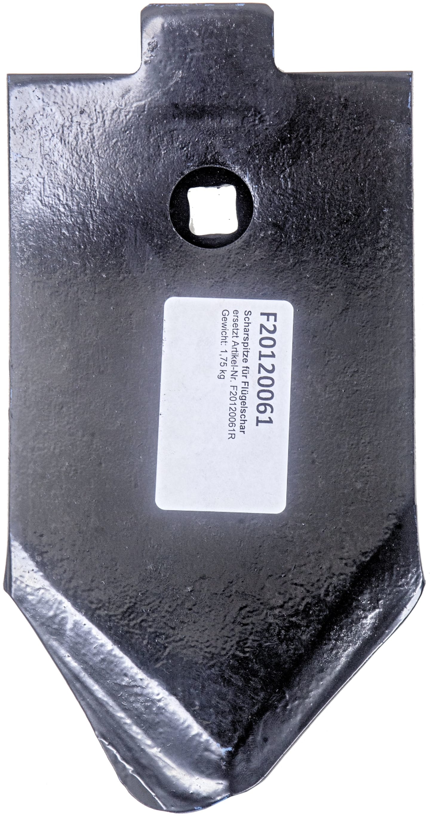 Maschio Scharspitze für Grubber Terremoto, F20120061R