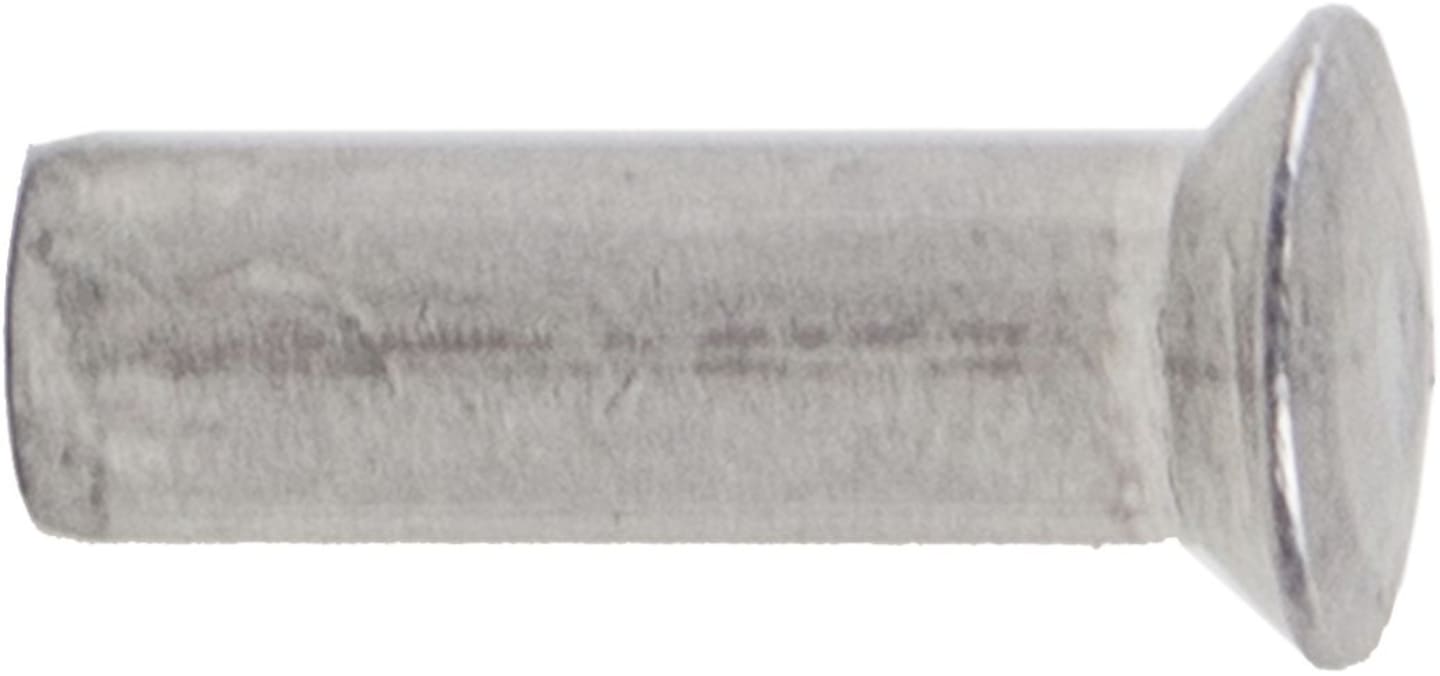 Gaspardo Senkniete Ø 6 x 19,8 mm für Mähbalken FBR Plus, FIORE, Sämaschine REGINA, RENATTA, ST 200, F02250520R
