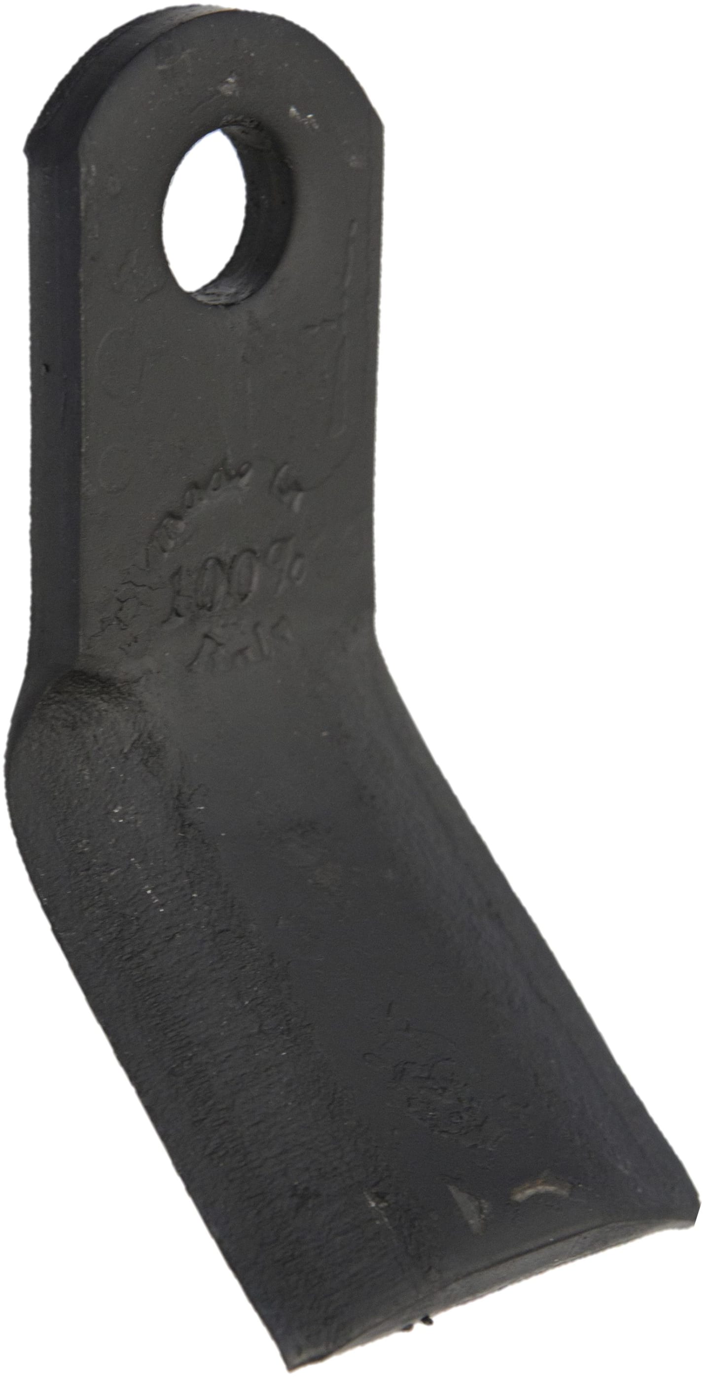 Maschio Y-Messer links/rechts, für Mulcher Barbi, Giraffetta, M07400954R