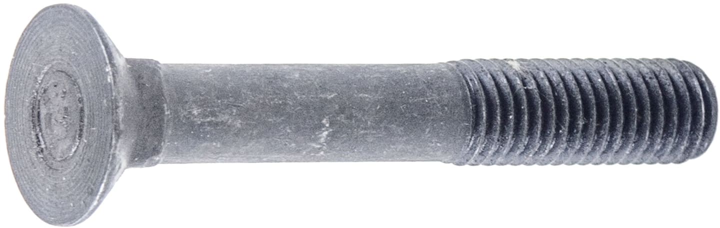 Maschio Senkkopfschraube M 12 x 1,75 x 80 - 12.9 mit Vierkant, für Kreiselegge, Sämaschine, F01060128R