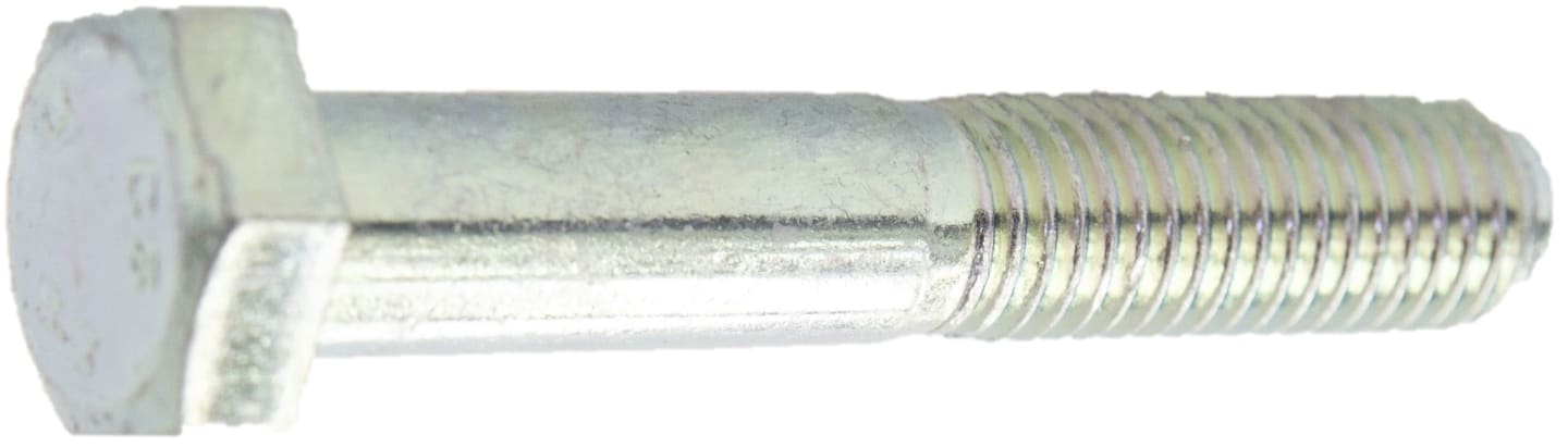 Maschio Sechskantschraube DIN 931; ISO 4014 M 12 x 1,75 x 70 - 8.8, für Tiefenlockerer Artiglio, F01020164R